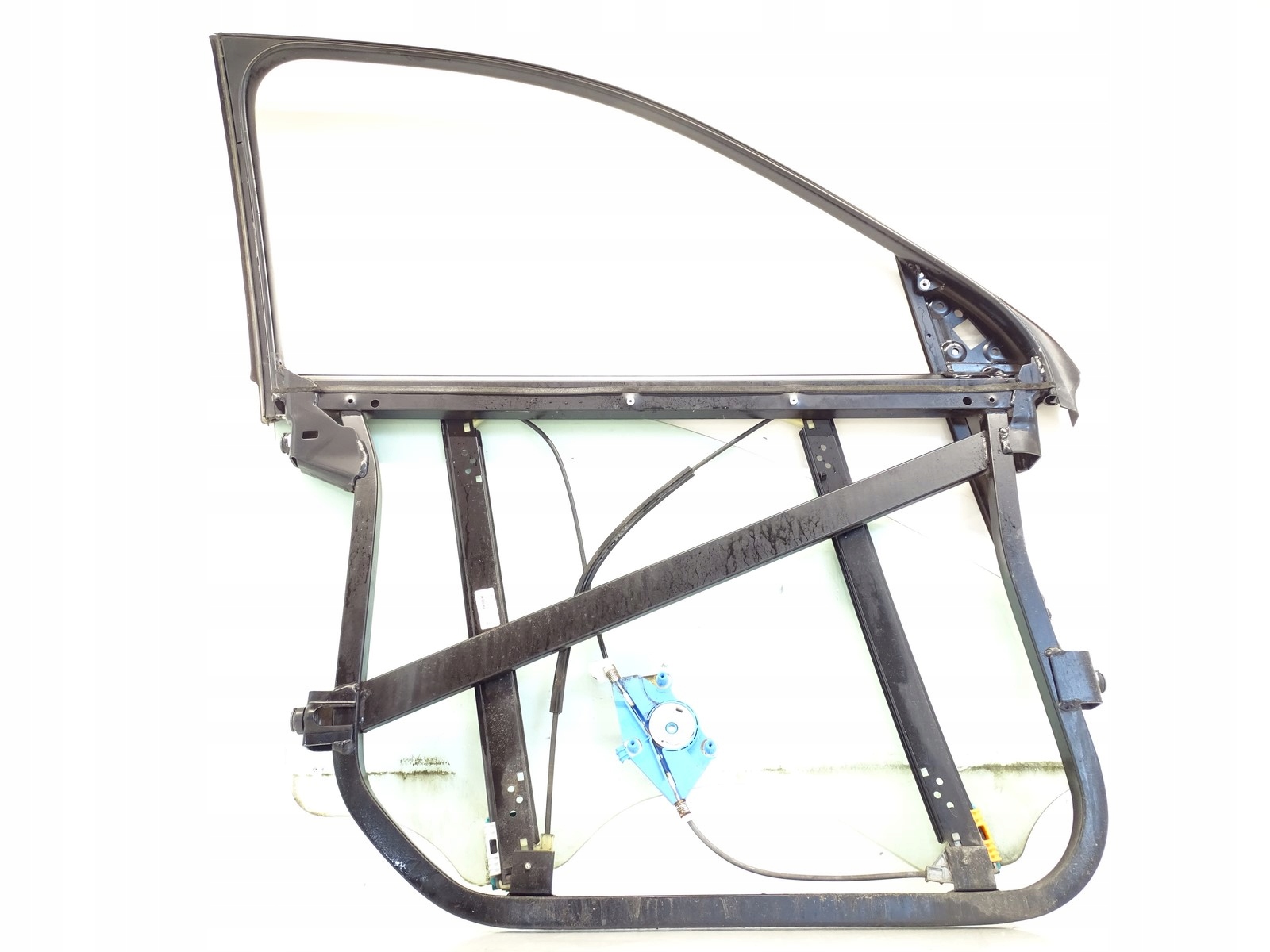 frame left left front window lift VW TOUAREG 7L 7L0837461C