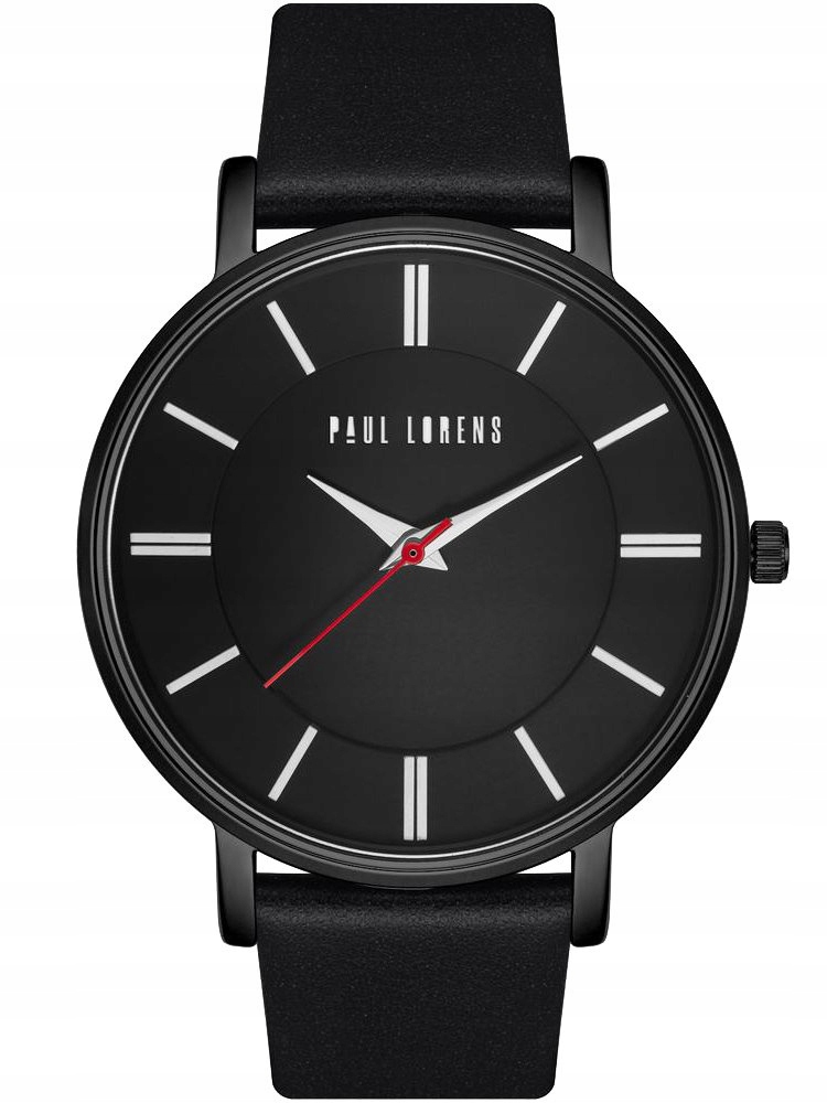 Pánské Hodinky Paul Lorens PL10401A-1A3 (zg353c) Box