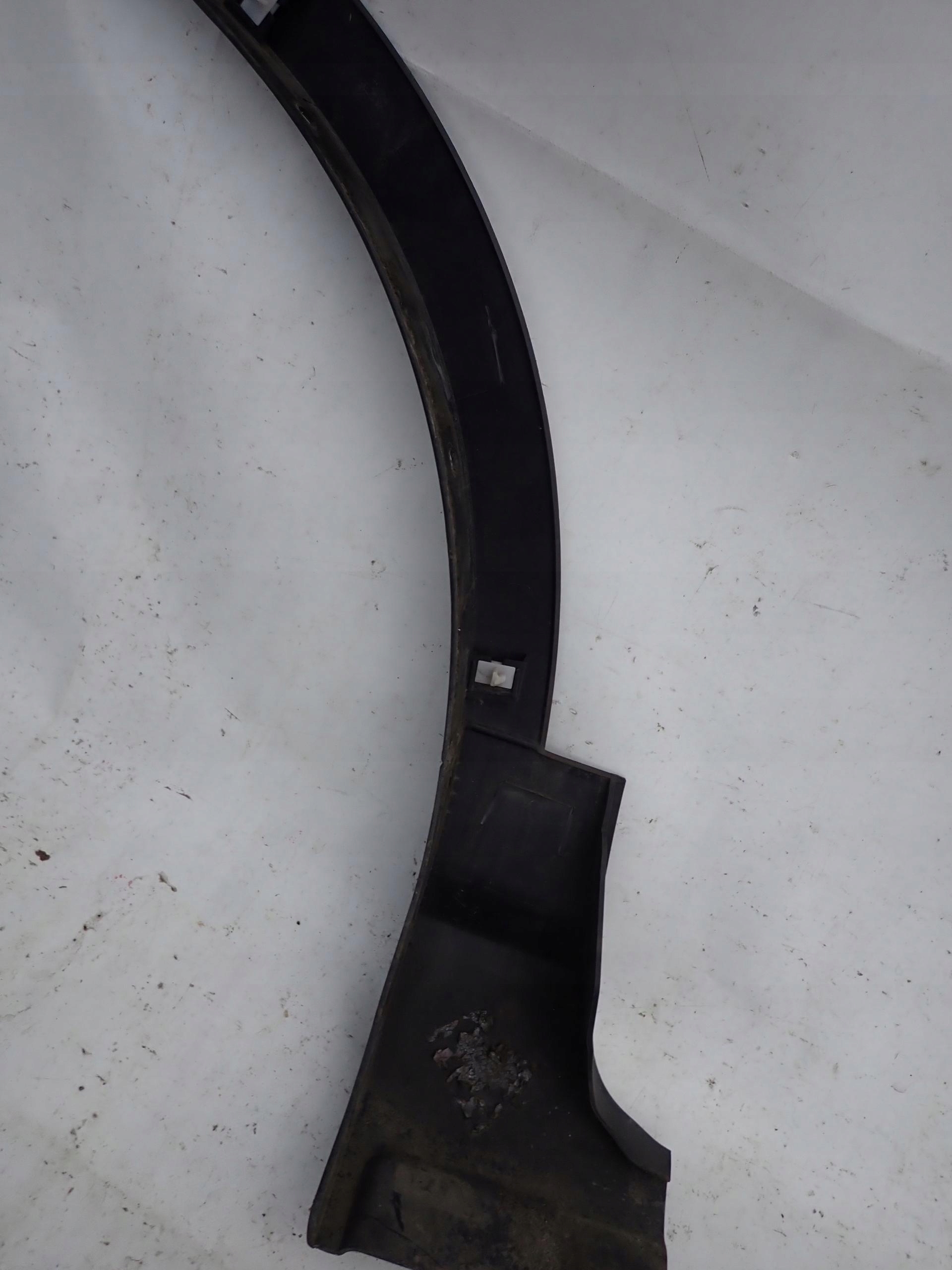 FORD KUGA II 13- moulding door right front front