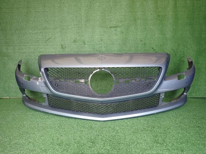 MERCEDES W172 172 SLK Frontstoßstange vorne