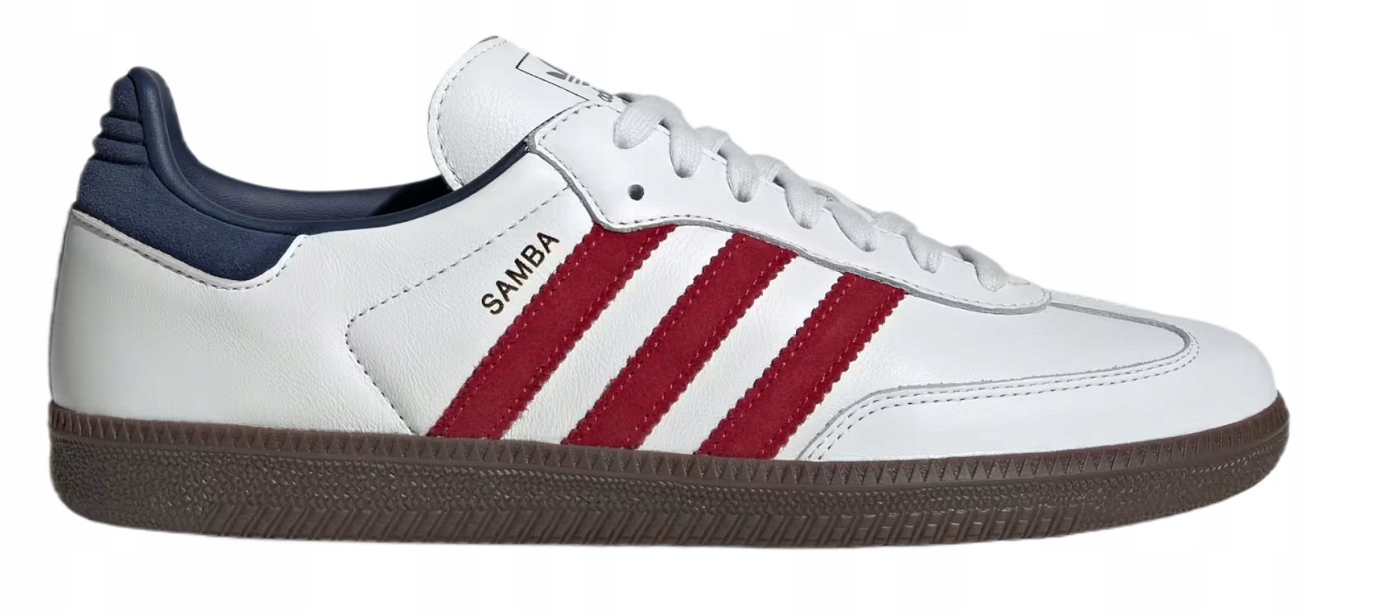 Boty Adidas Samba Og IH4881 vel 40