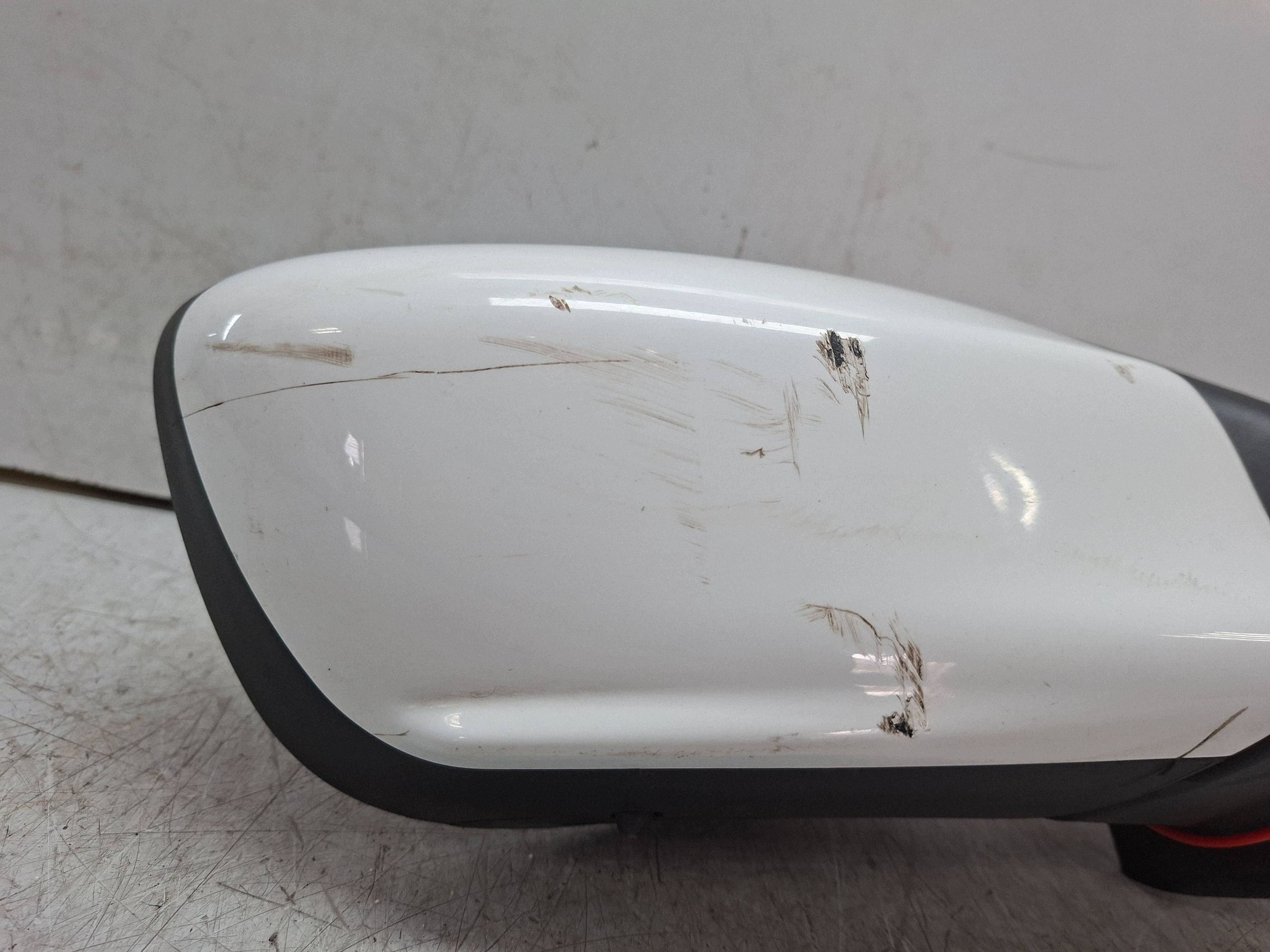 Spiegel rechts 7 Pins CITROEN C-ELYSEE 2012