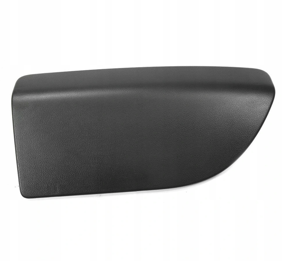 POKRYWA SCHOWKA LEWY TYŁ VW TRANSPORTER T5 CZARNA