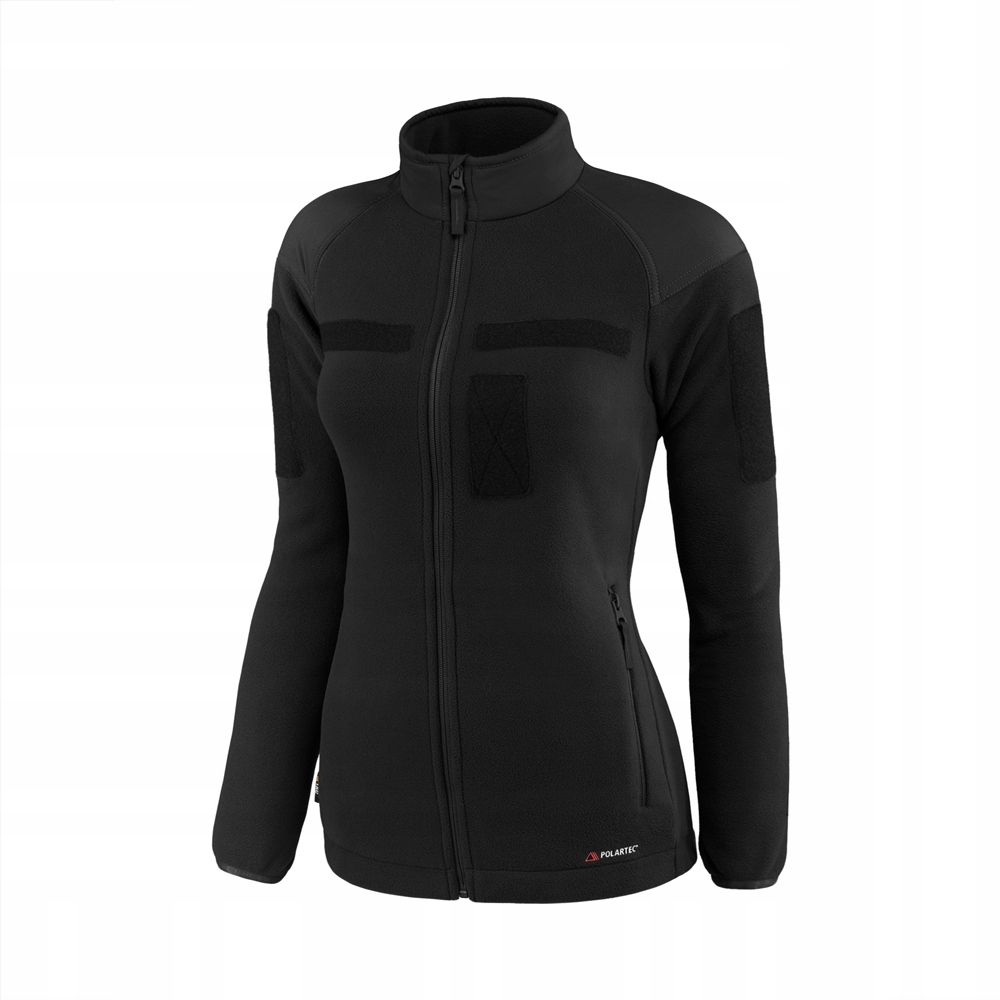 Bunda Combat Fleece Polartec Jacket Lady M/r M-tac