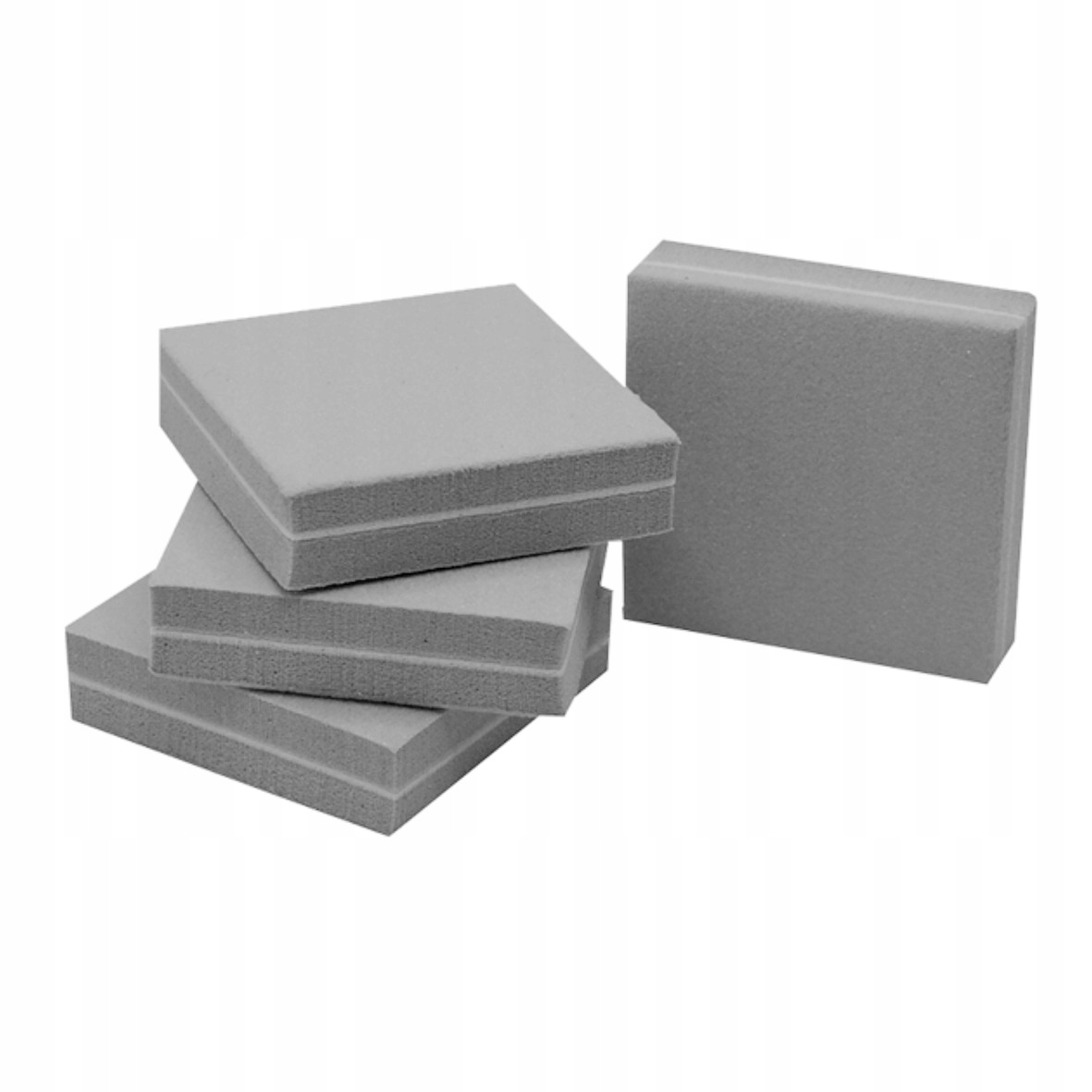 

Polerka Kostka Wyrównująca 120/180 Hld Szara 24szt