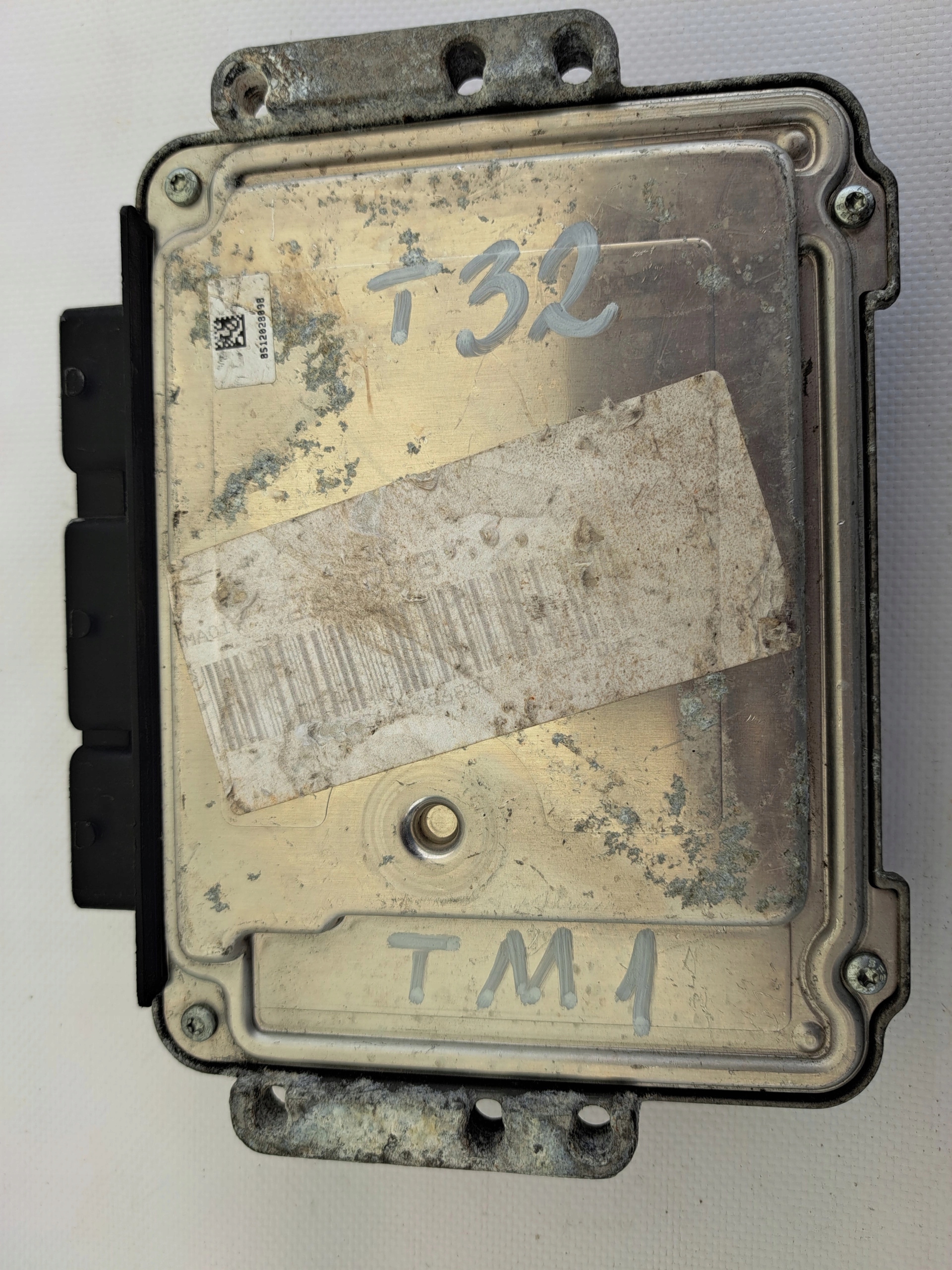 PEUGEOT CITROEN 0281012982 ECU Computer Original