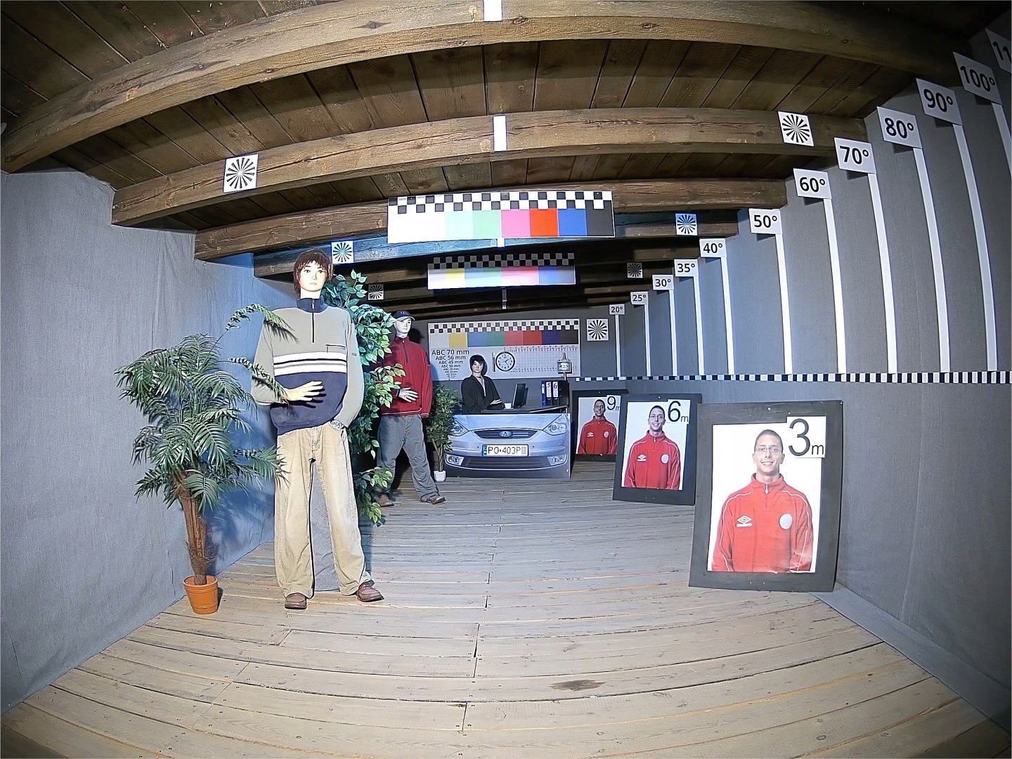 KAMERA IP IPC-HDW3549H-AS-PV-0280B-S3 TiOC Full-Co Zasięg podczerwieni 30 m