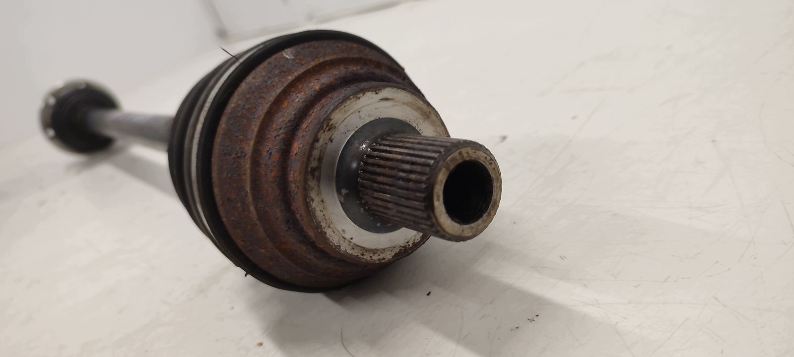 semi-axis right long Seat Leon II LIFT 1,4 TSI