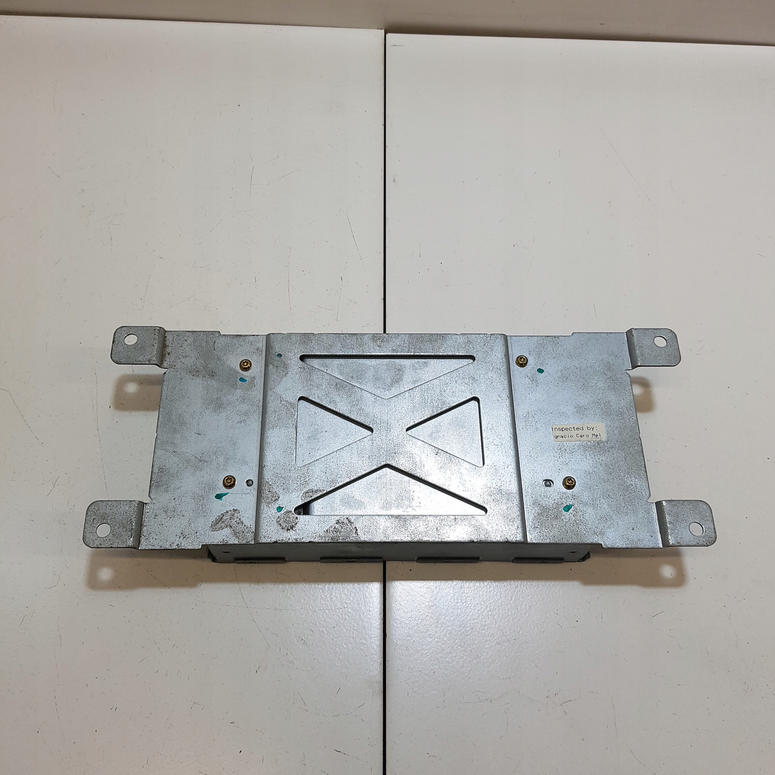 module control unit BLUETOOTH TELEFONU BMW E60 8421694639301