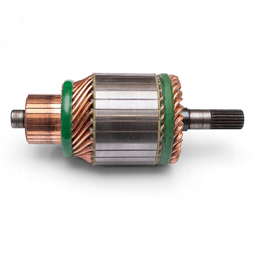 Rotor Pro Elektrický Naviják 12V 8000 10000 12000 13000