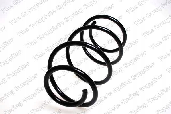 SPRĘŻYNA ZAWIESZENIA 4014911 LESJÖFORS Stan opakowania oryginalne