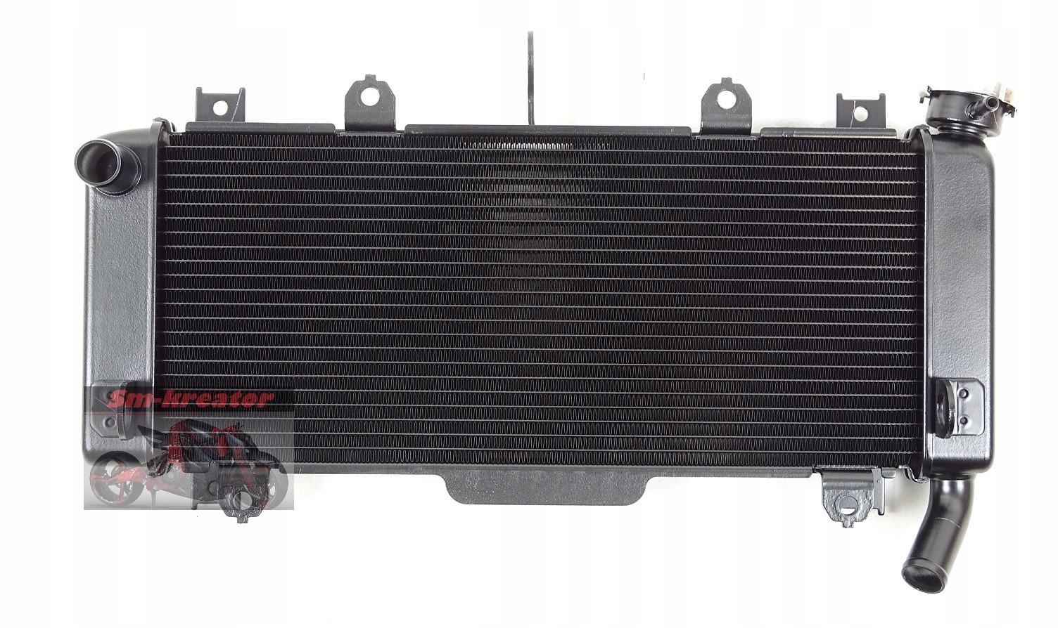 KAWASAKI Z650 20-22 CHŁODNICA WODY ORYG OEM Producent Kawasaki OE