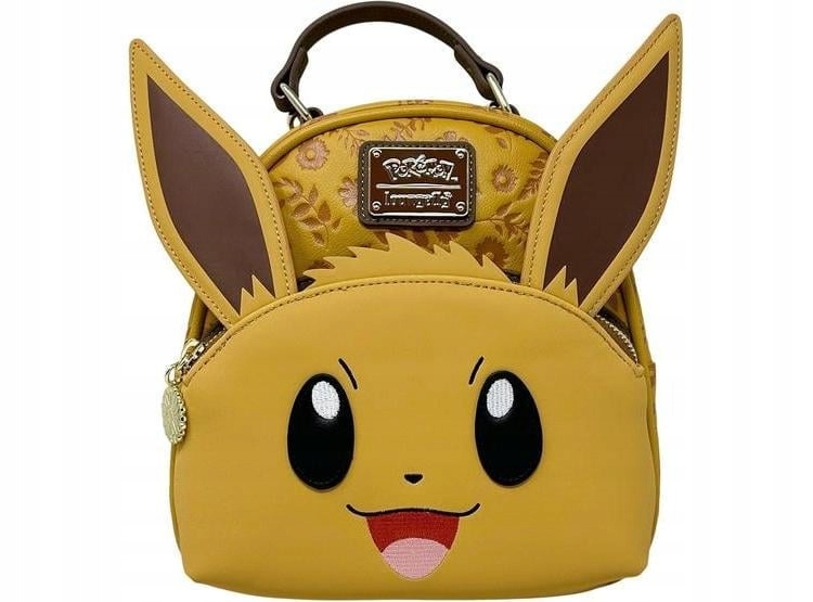 Pokemon Eevee Batoh LoungeFly