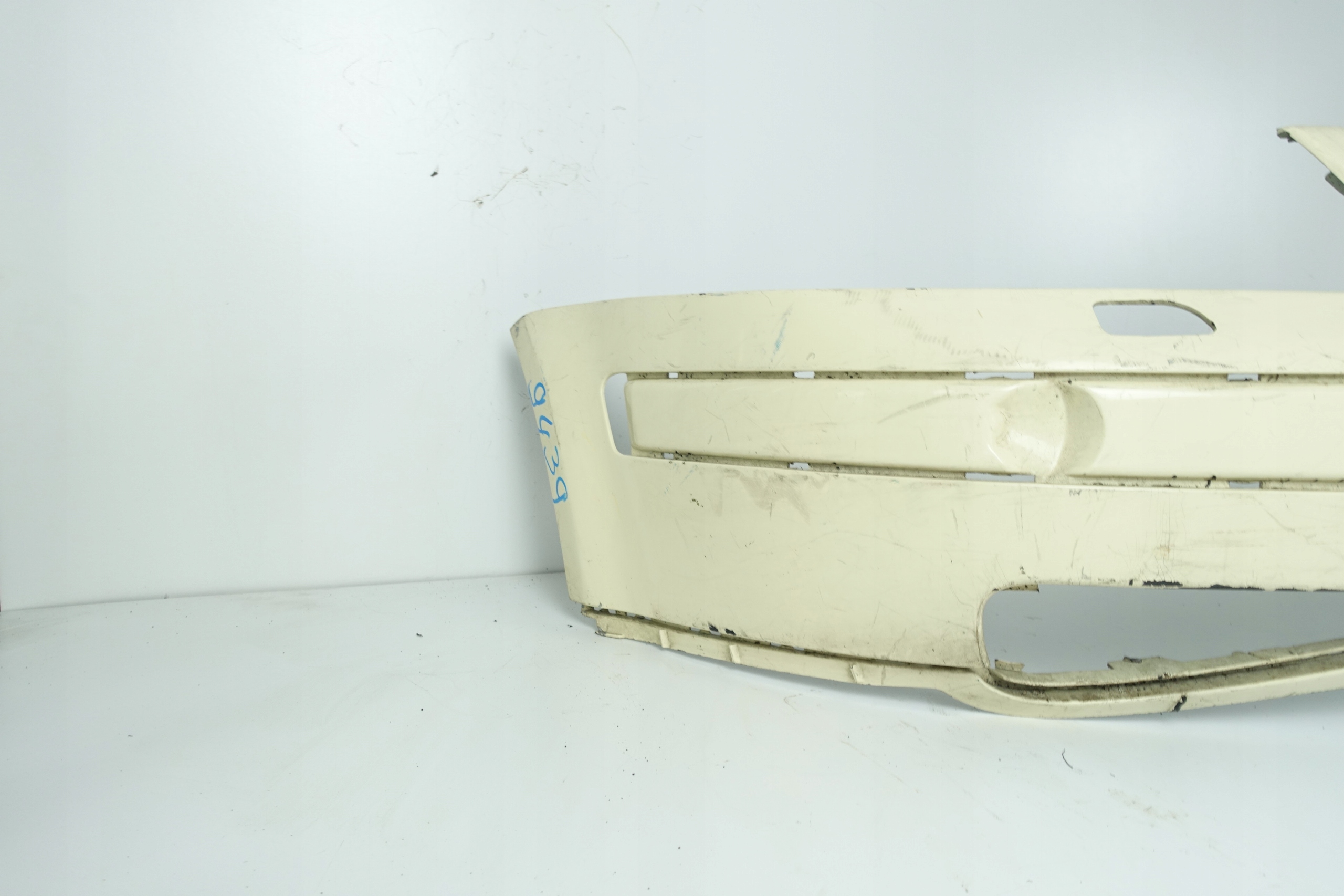 bumper front front VW PASSAT B5 3B0807217