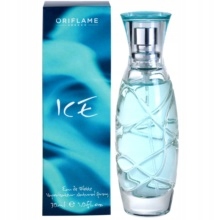 Woda toaletowa Ice Oriflame