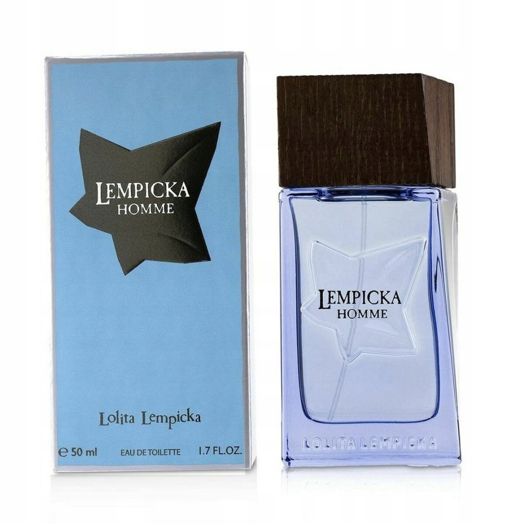 Parfém pro muže Lolita Lempicka 19868-hbsupp Edt