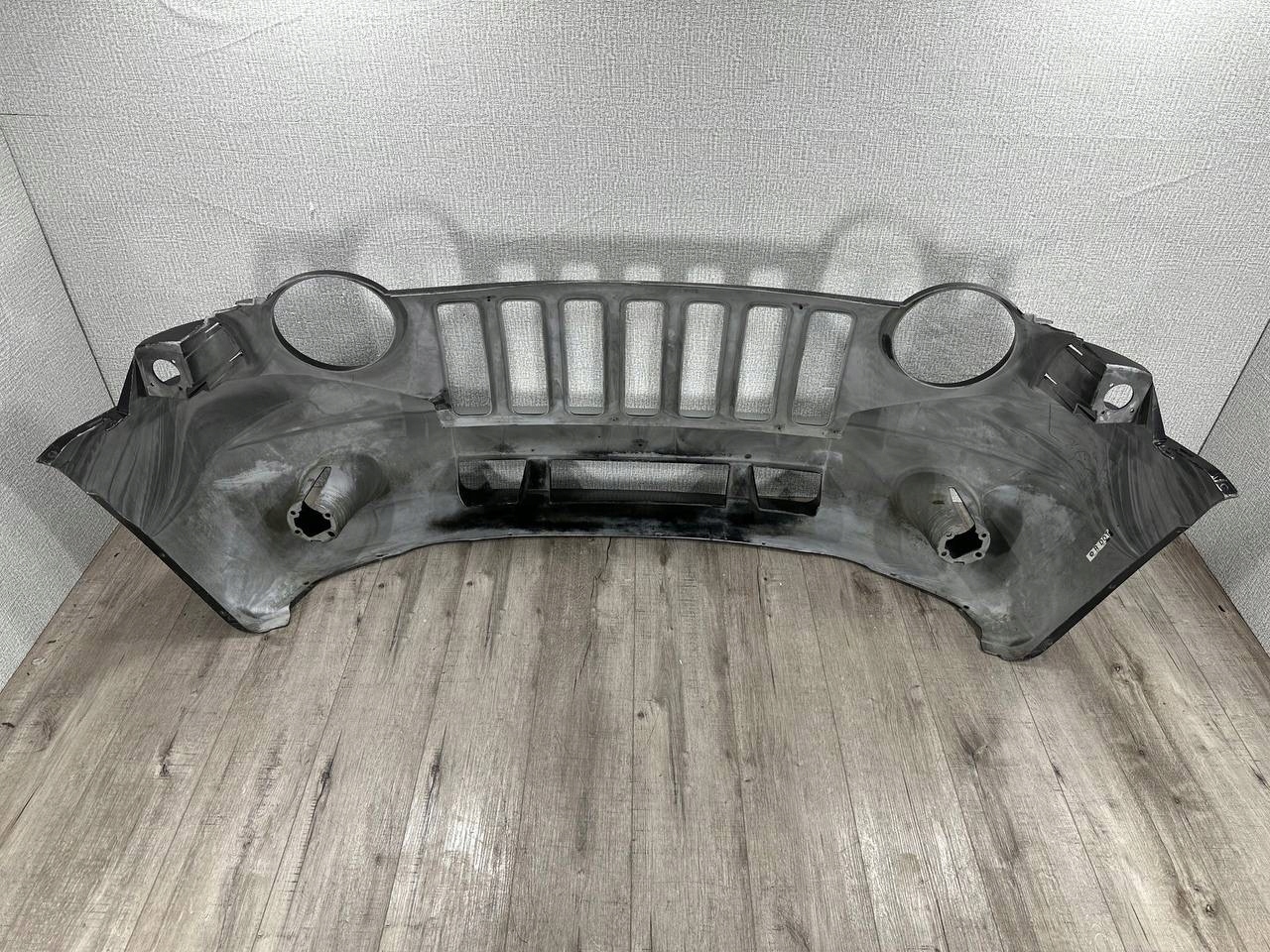 JEEP COMPASS and 2006-2010 bumper front 68002271AB