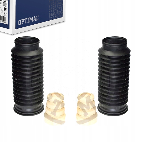 AK-735282 - ПЕРЕДНІЙ БАМПЕР АМОРТИЗАТОРА ДЛЯ SUZUKI GRAND