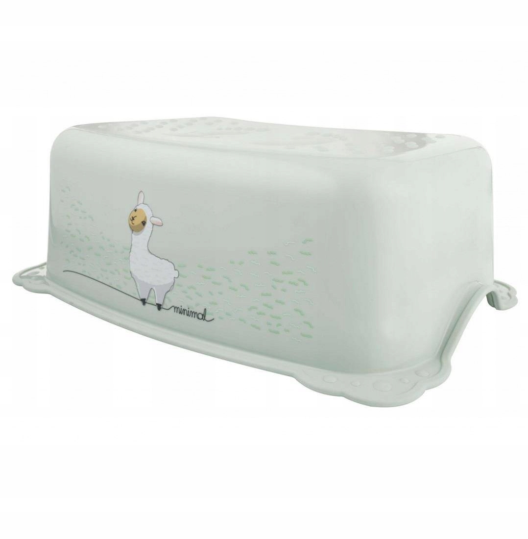 

Podnóżek Podest Stopień Dziecka Lama Maltex