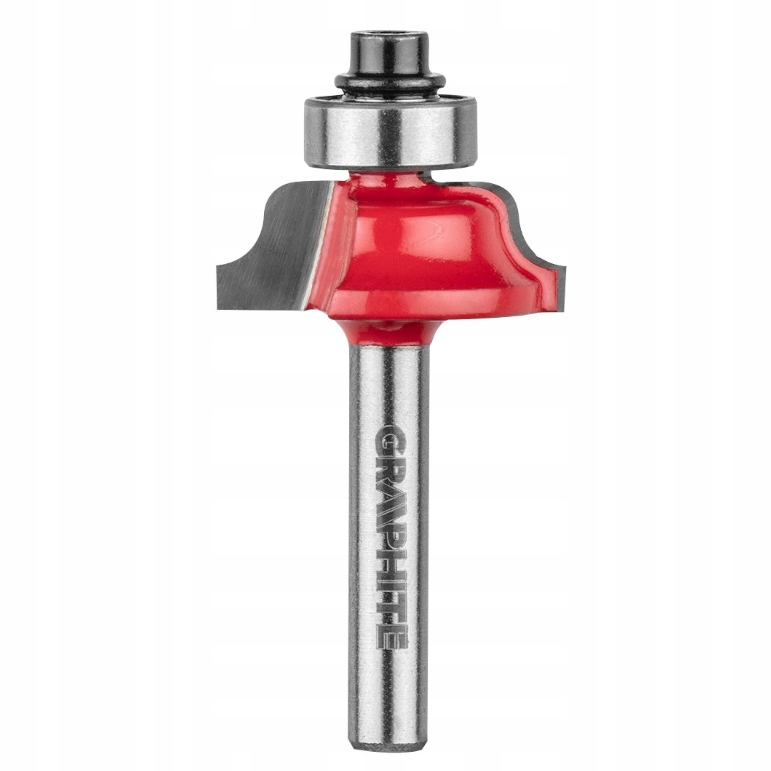 

Frez kształtowy Graphite 56H237 6mm