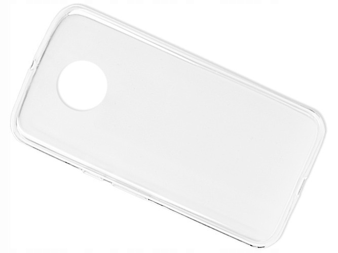 Motorola Moto X4 Etui Pokrowiec Obudowa Case 0.3mm