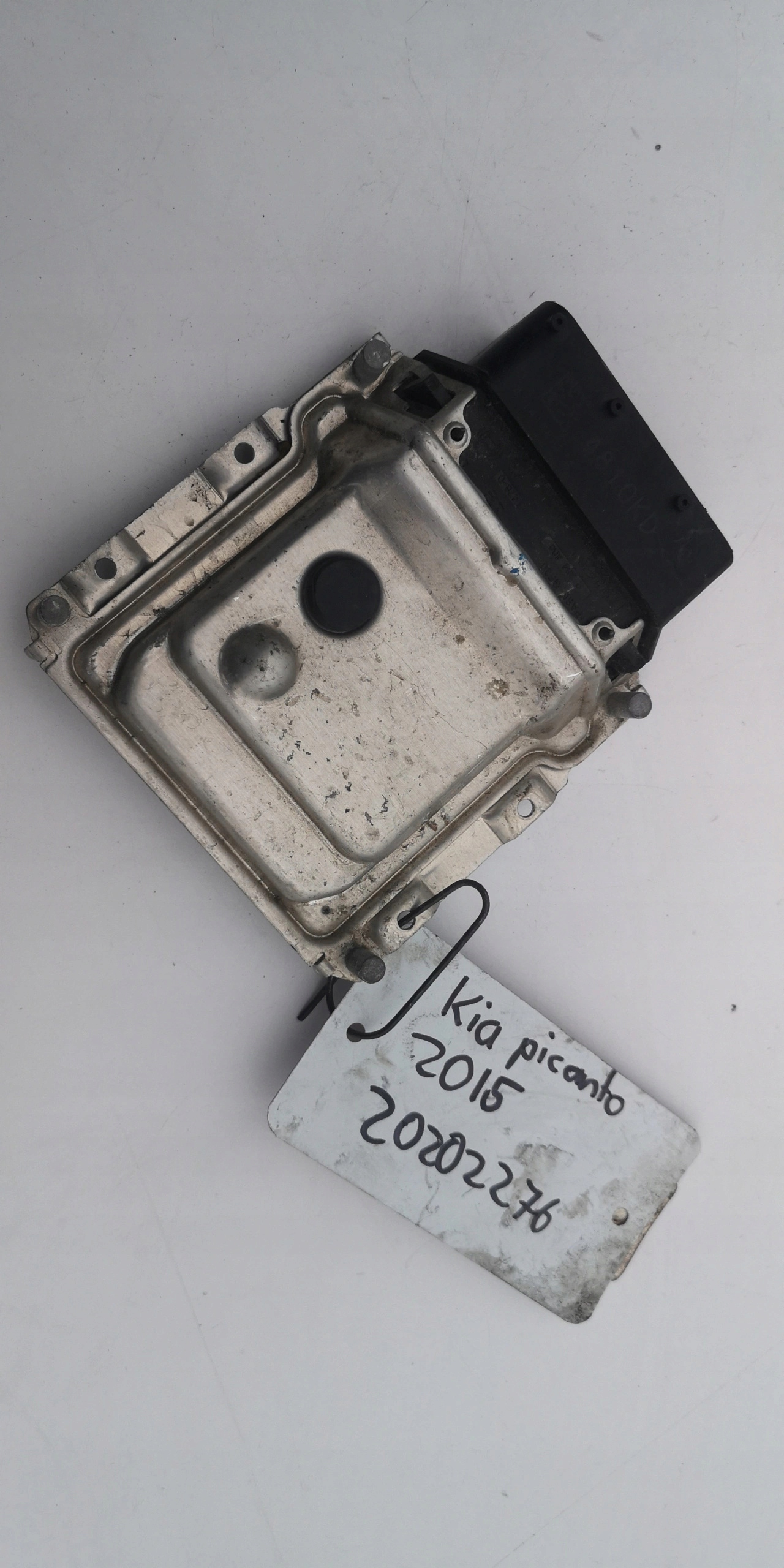 KIA PICANTO 1.0B 39111-04656 9001140810KD computer