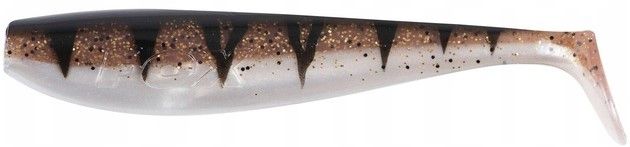 Guma Fox Rage Zander Pro Shad 10cm Glitter Perch
