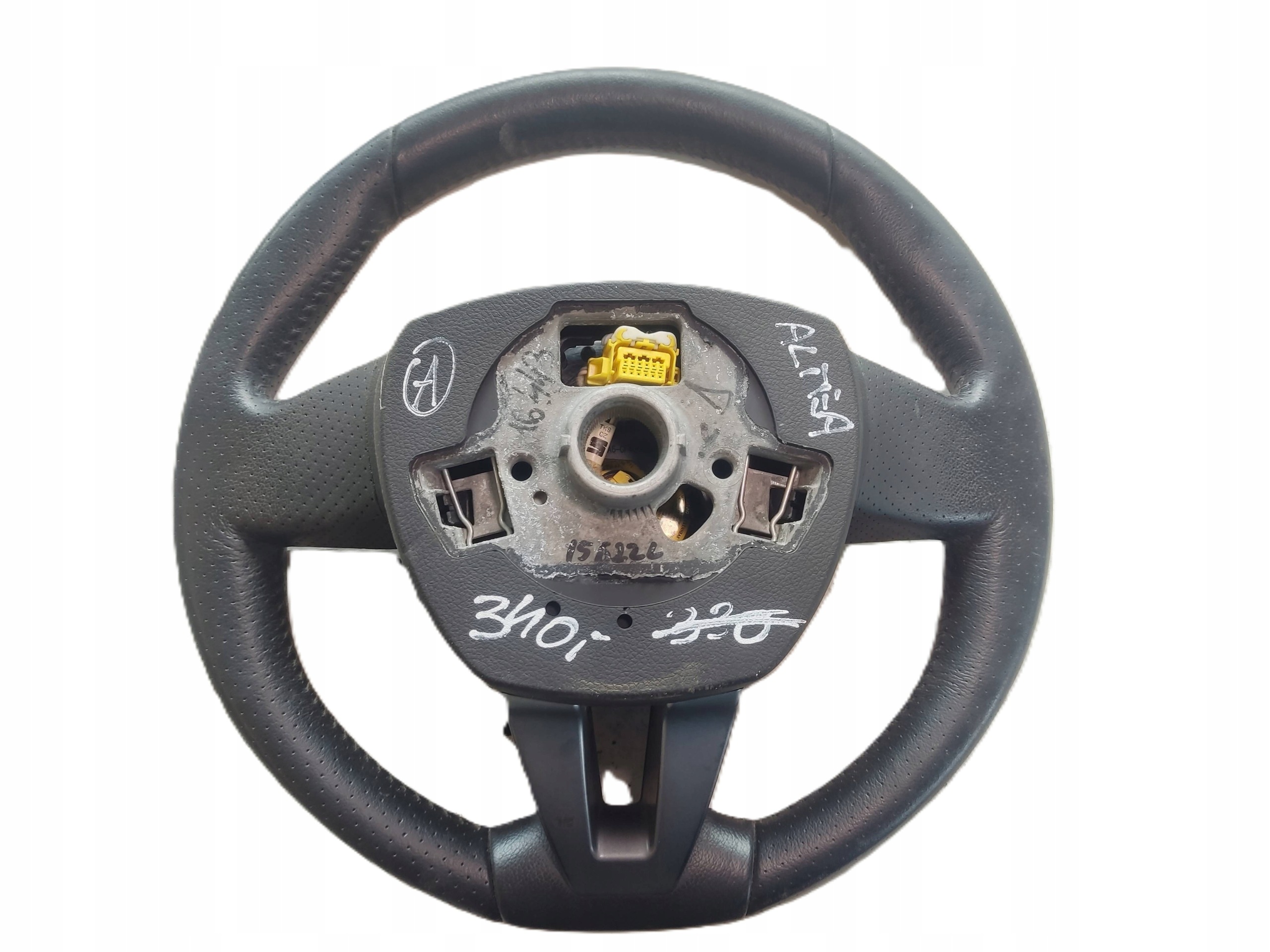 lenkrad SEAT Altea 2010 schön STAN