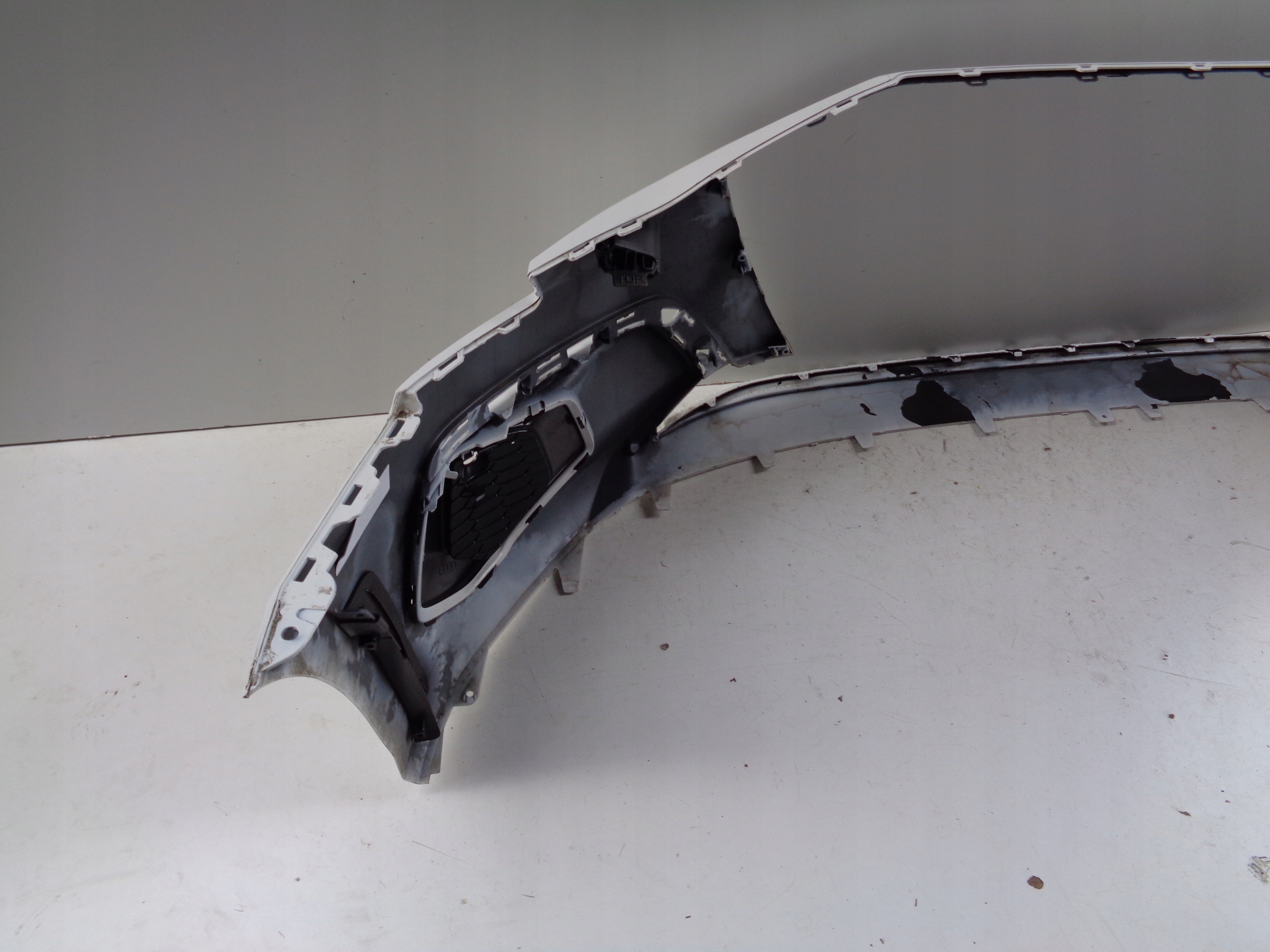 front bumper AUDI A3 8Y 8Y0 20- NR 51220