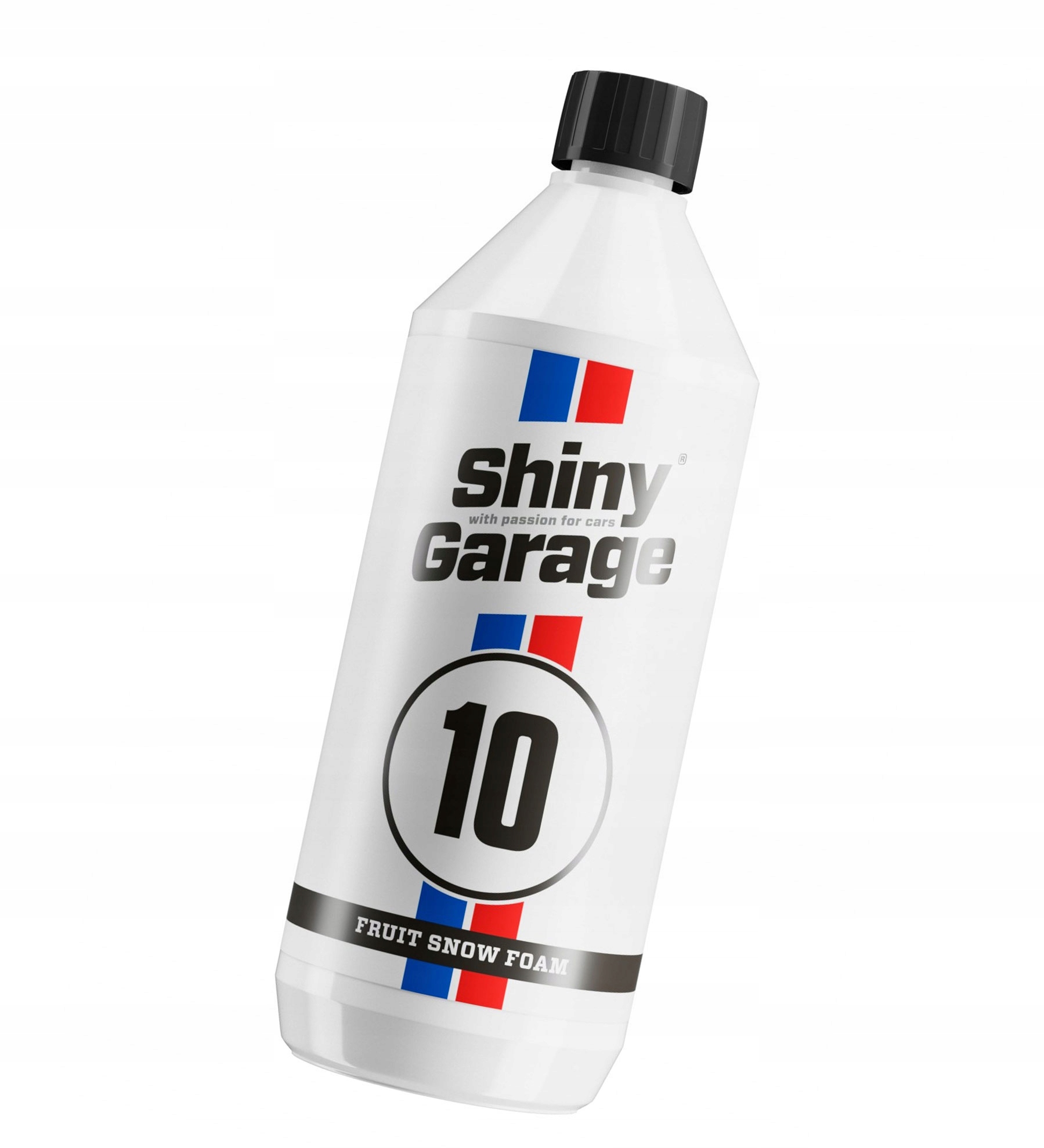 Aktywna piana Shiny Garage neutralna gęsta 1 l SG137000