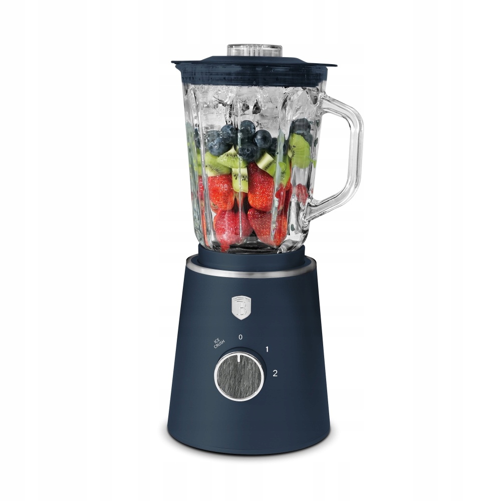 Stolní mixér se skleněnou nádobou 1,5 L 1000 W Deep Sea Collection