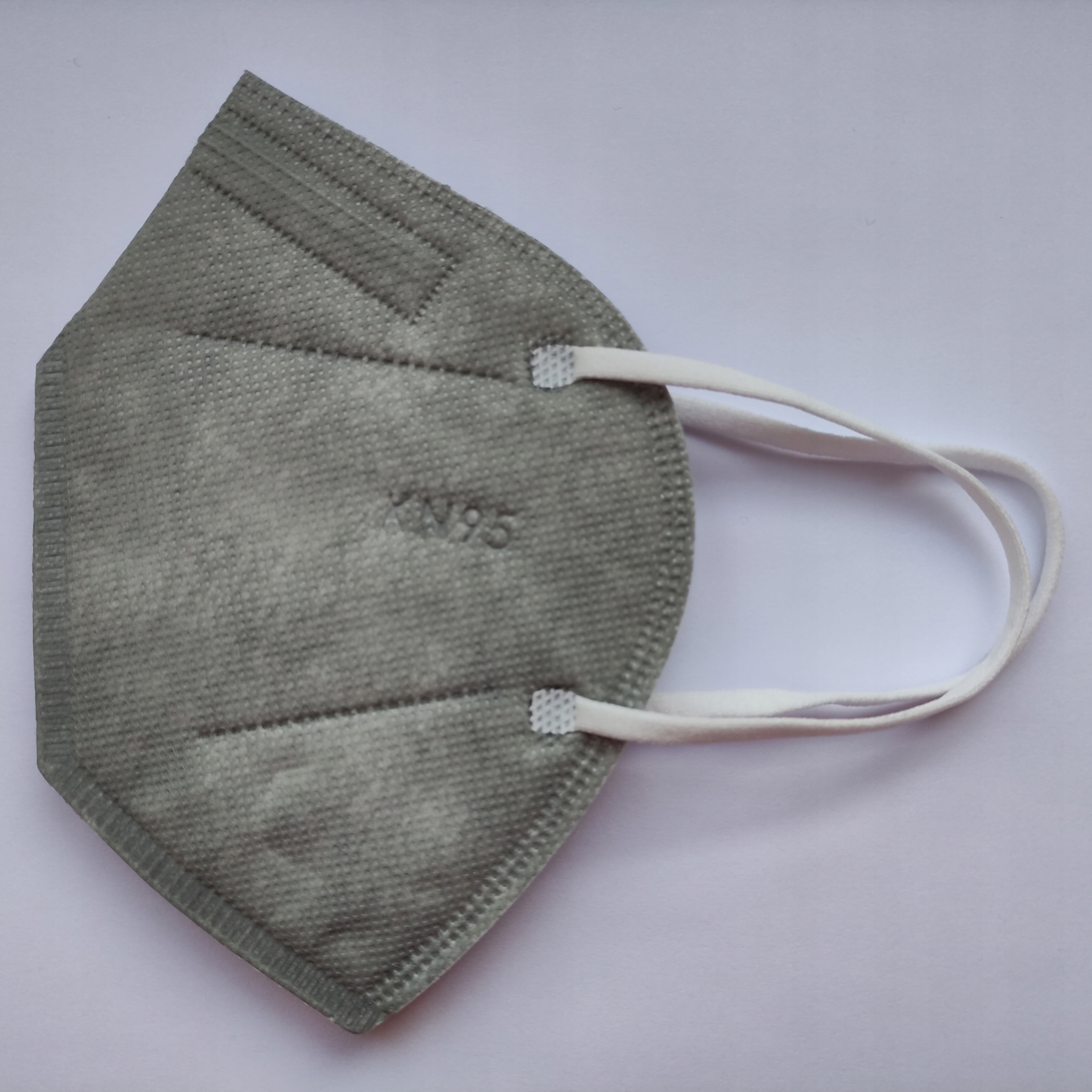 MASKI MASECZKI PRZECIWPYŁOWE ANTYSMOGOWE KN95 FFP2 Marka inna