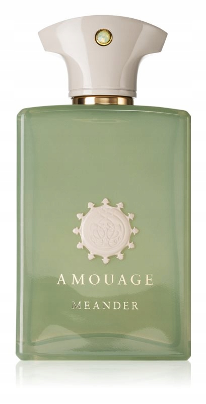 Amouage Meander Edp 100 ML