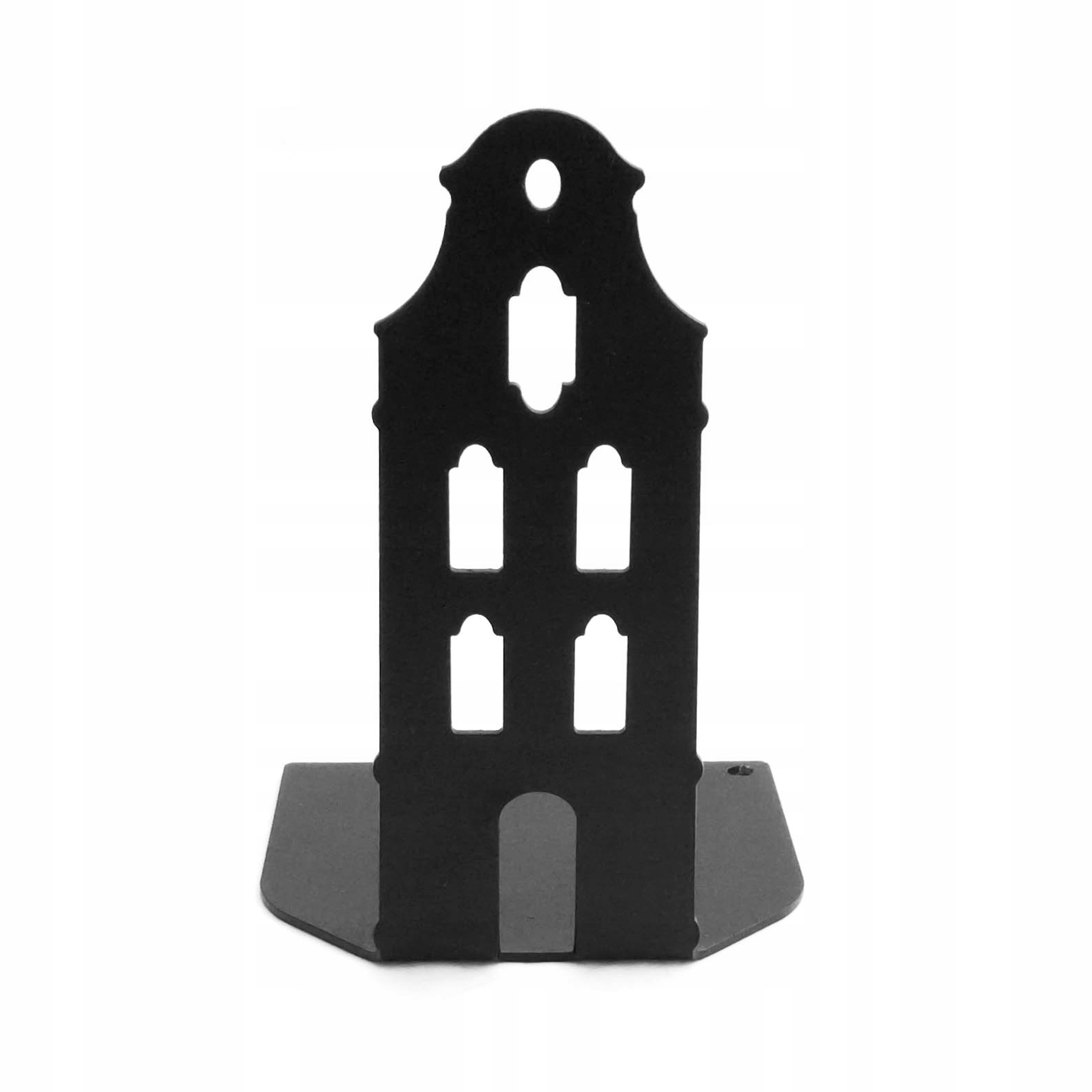 

Figurka, podpórka do książek kamienica barokowa 4