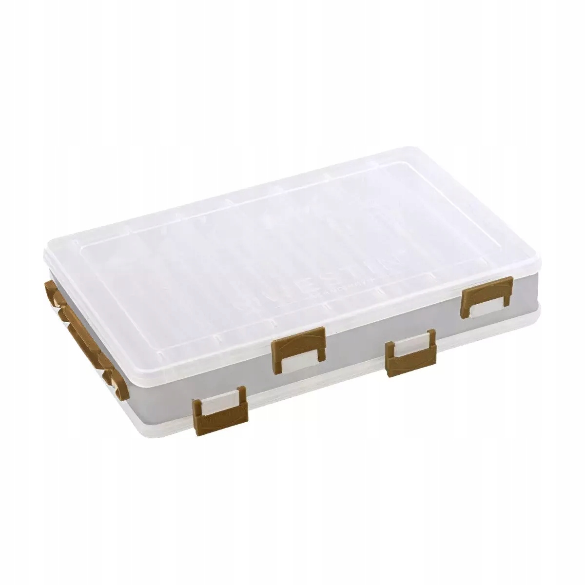 Westin W3 Lure Box Double Sided S6 Pudełko na przynęty Westin B09-S6-024