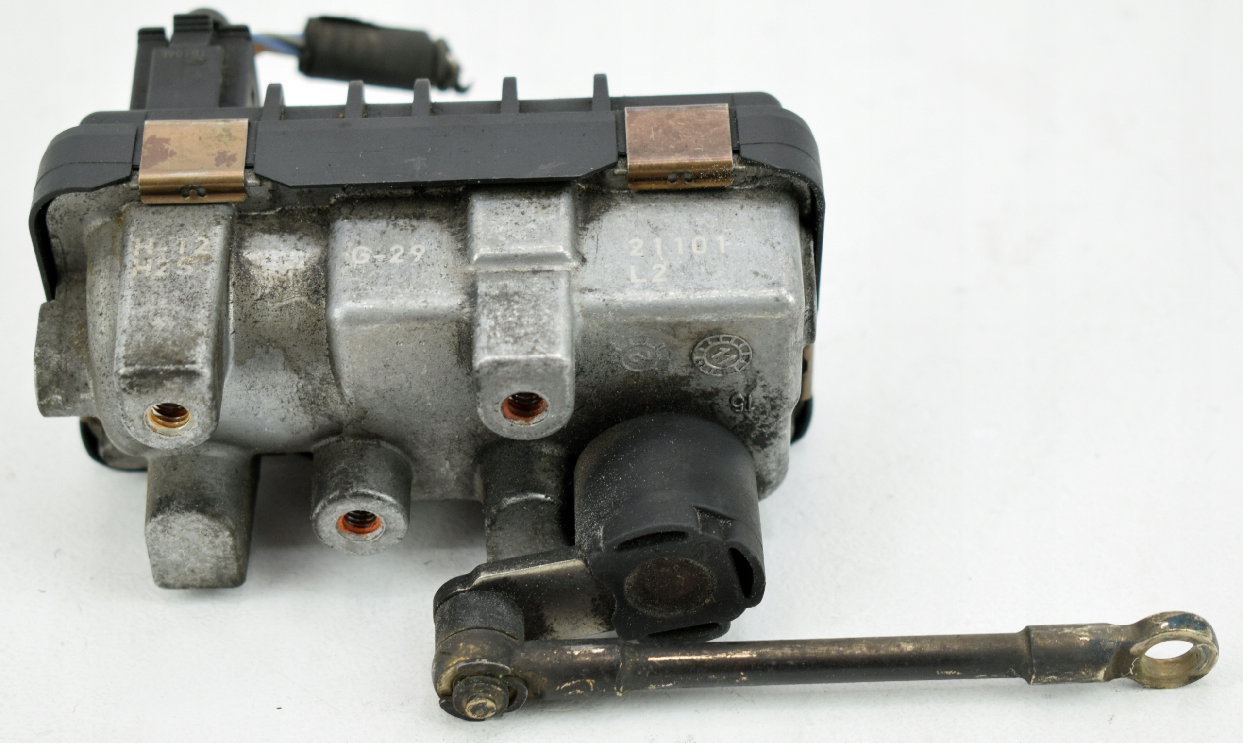 CITROEN C5 III 3.0 HDI Régulateur Turbines G29 G-29