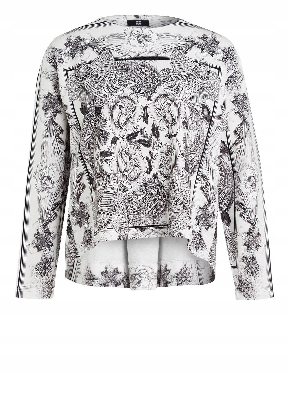 Mikina Riani vel. 40