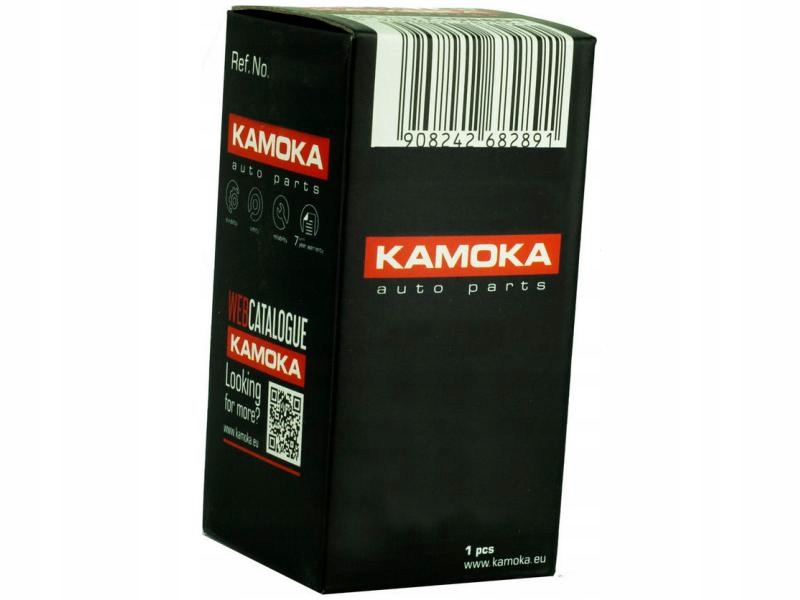 KAMOKA топливный фильтр F319501