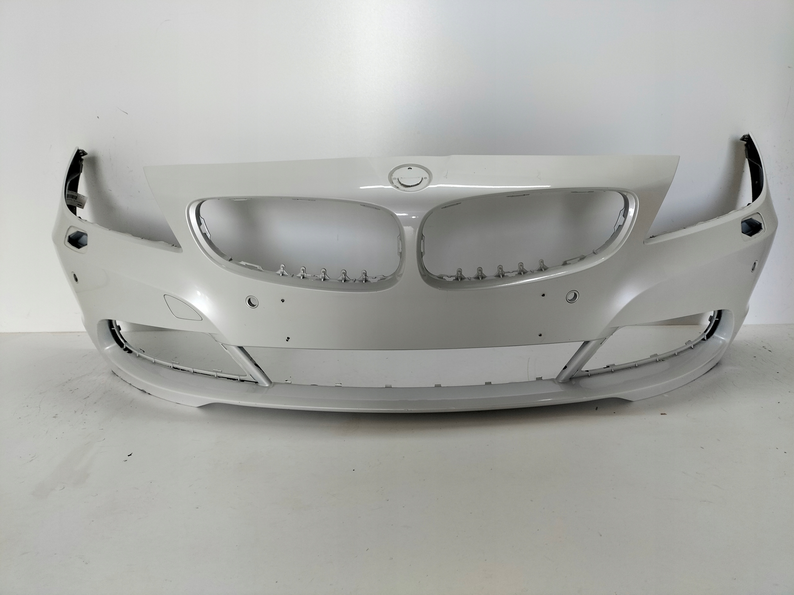 FRONTSTOSSSTANGE VORNE BMW Z4 E89 09-13