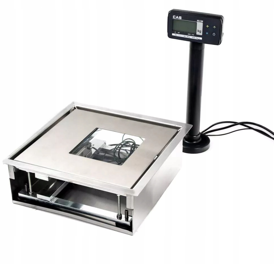 Waga sklepowa CAS PDS-15E 15kg