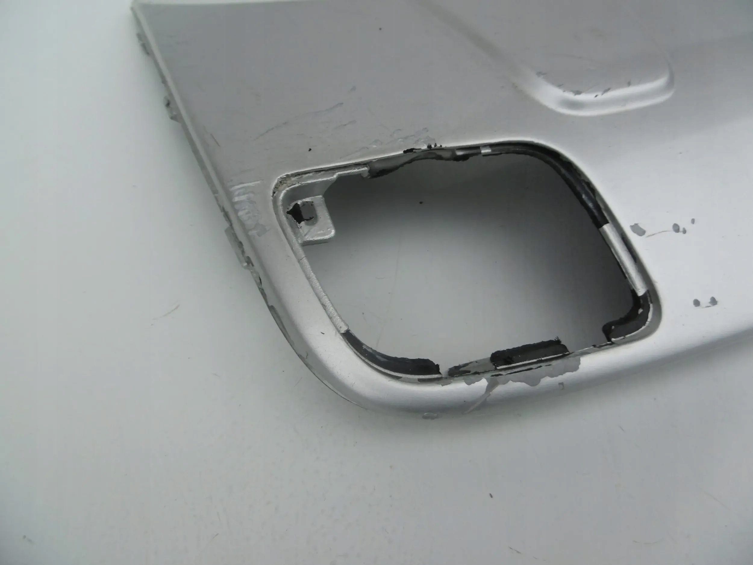 accessori diffusore SPOILER Paraurti posteriore posteriore LIFT 30678965 VOLVO XC90 e