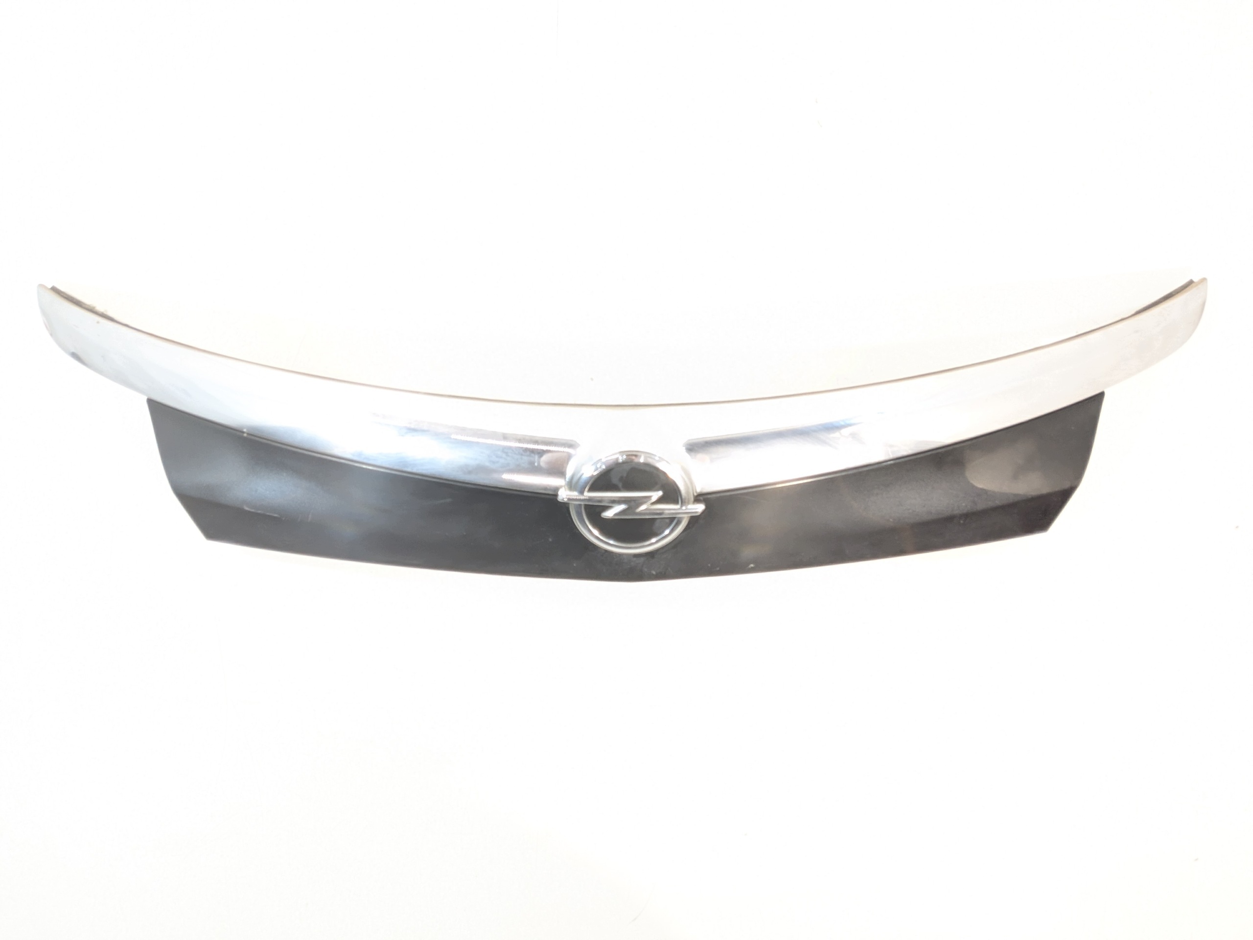 cap bonnet boot kod lakieru Z20R Opel Insignia A 08-15