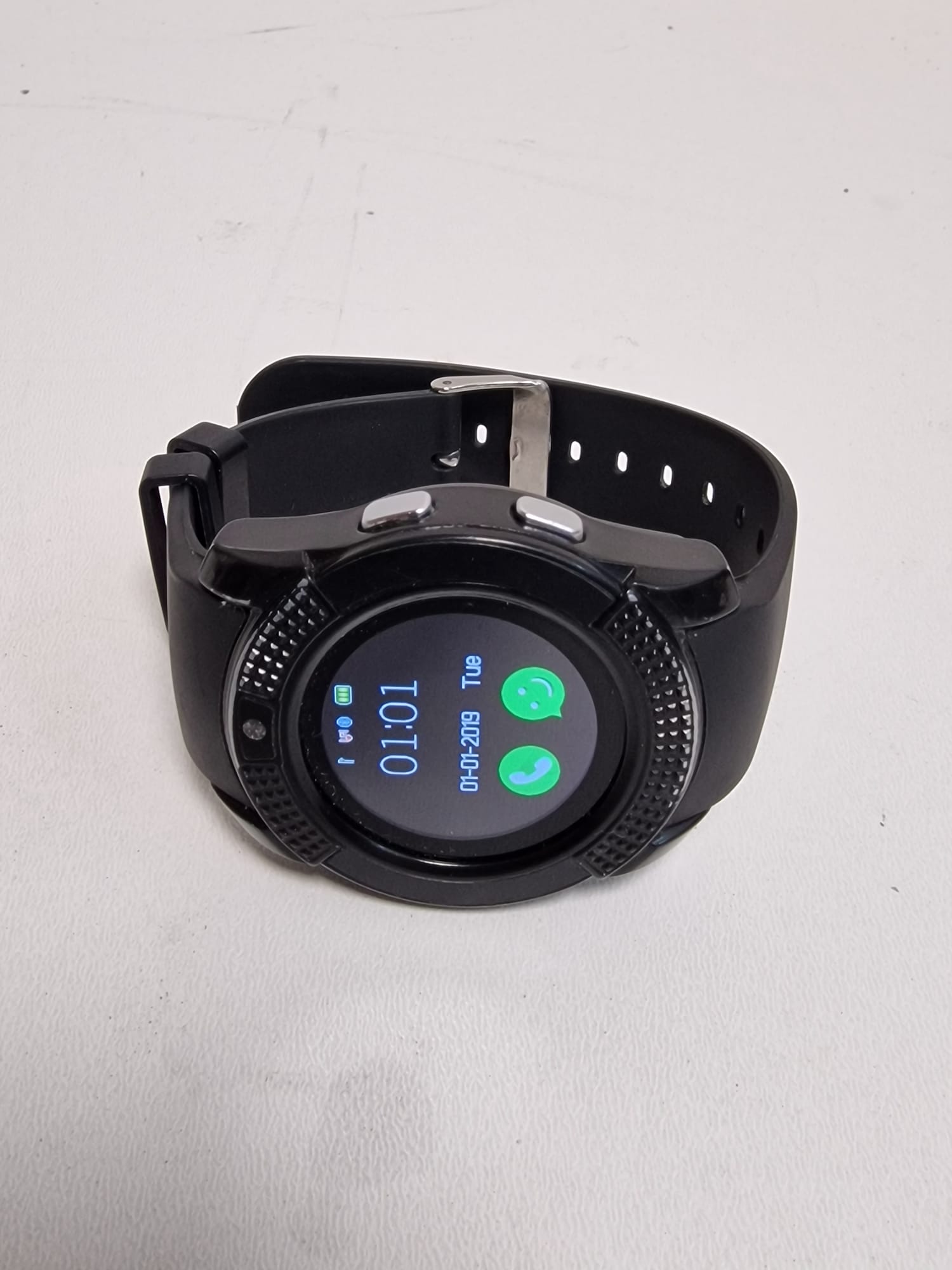 SMARTWATCH NO NAME 4533 24 Sklep Opinie Cena w Allegro.pl