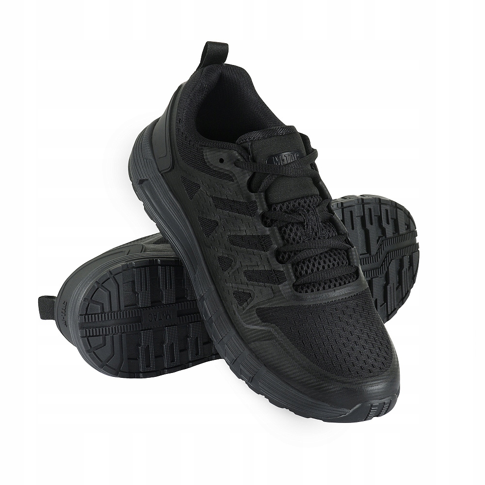 M-Tac Buty Sportowe Letnie Trekkingowe Summer Sport Czarne 38