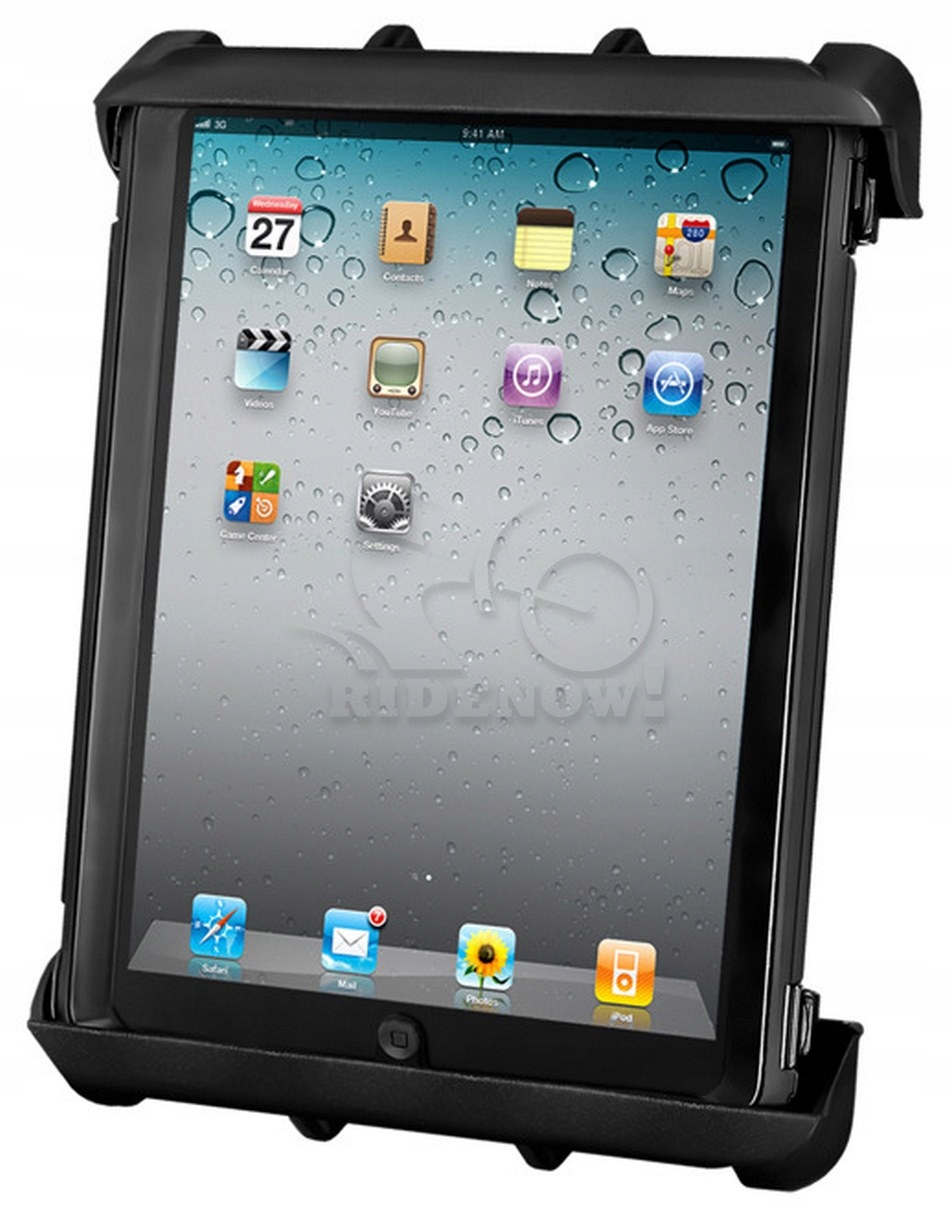Ram Mounts Držiak na tablet Tab-Tite Apple iPad Pro 9.7 puzdro RAM-HOL-TAB8U