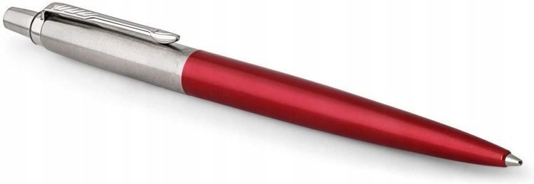 

Długopis Parker Jotter Czerwony Pudełko