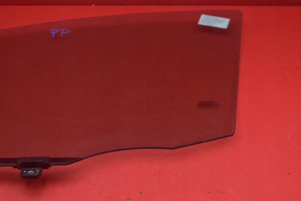 window side right front front NISSAN MICRA 5 V K14 5D HB 17-21