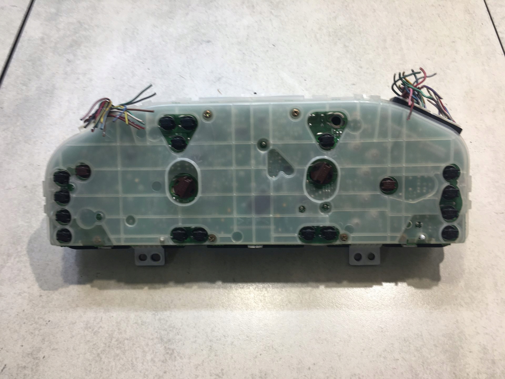 dials dials MAZDA 323F BJ FL 1.6 G1BL2T