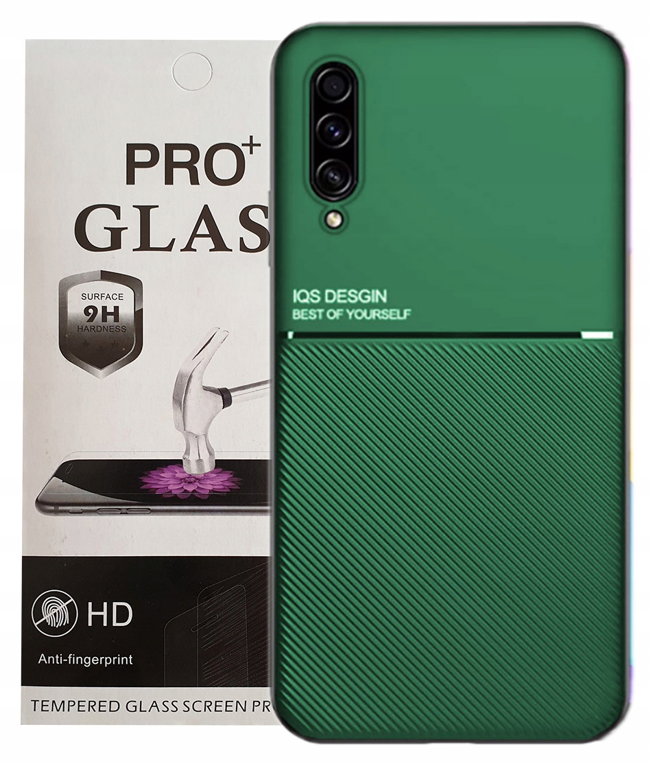 

Etui Case Business Prestige do Samsung Galaxy A50