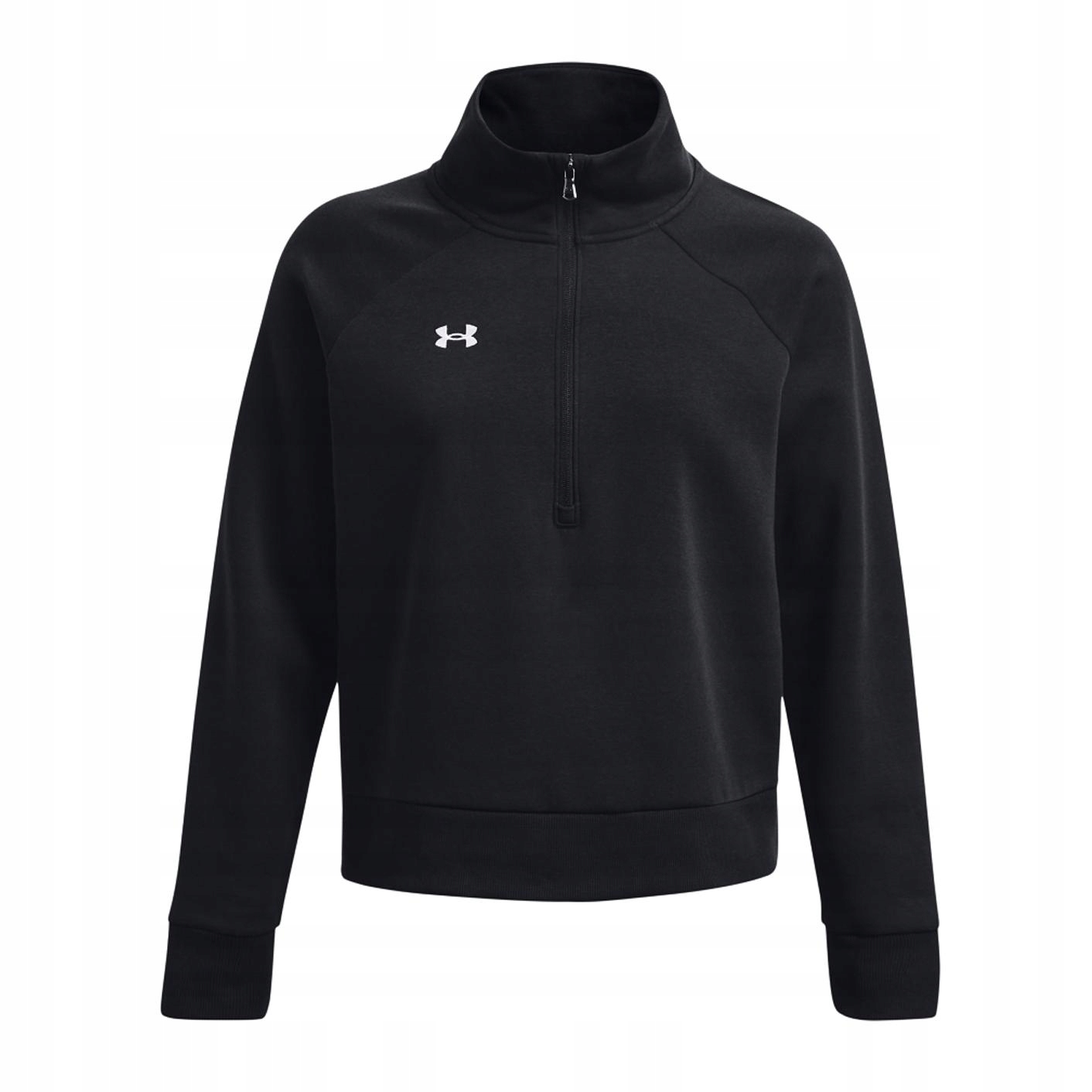 Dámská Mikina Ua Rival Fleece Hz S